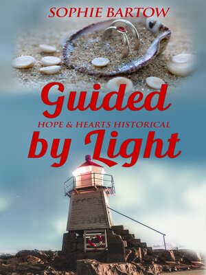 cover image of Guided by Light